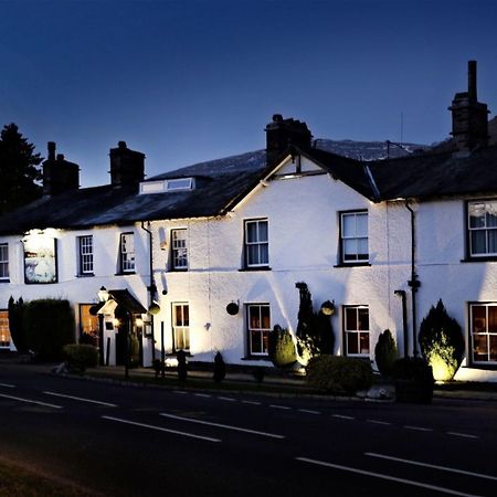 The Swan At Grasmere- The Inn Collection Group Luaran gambar