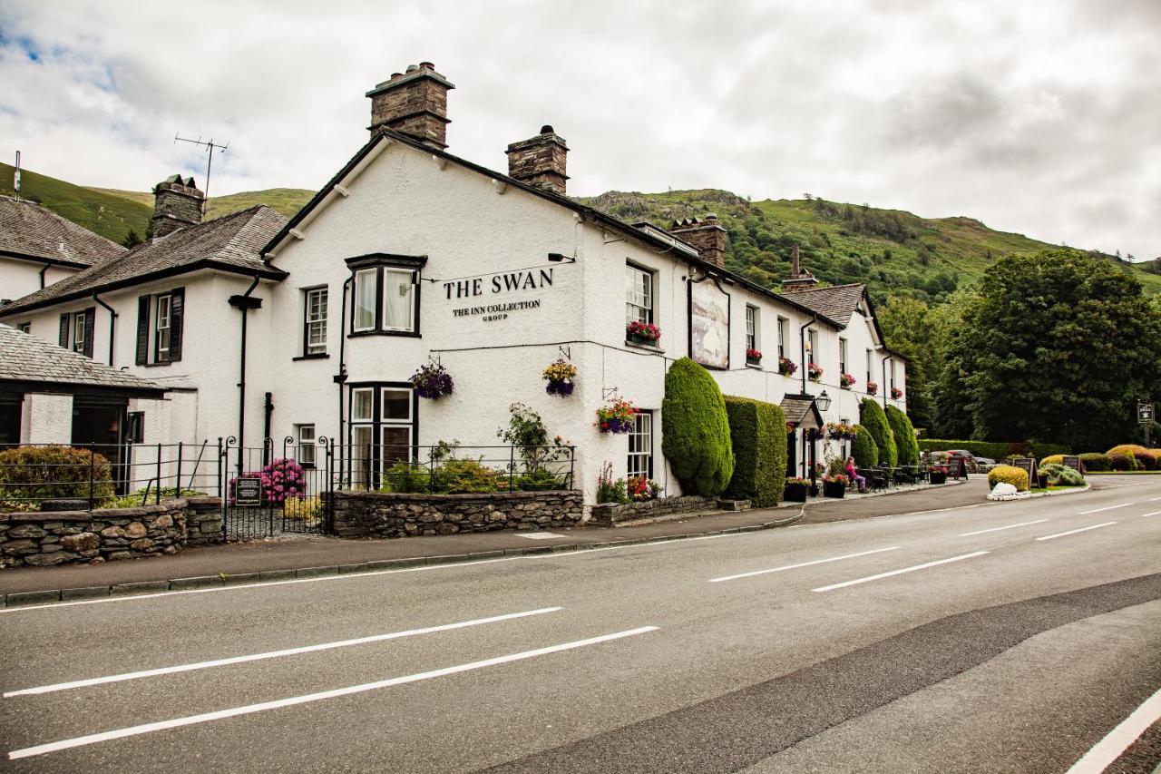 The Swan At Grasmere- The Inn Collection Group Luaran gambar