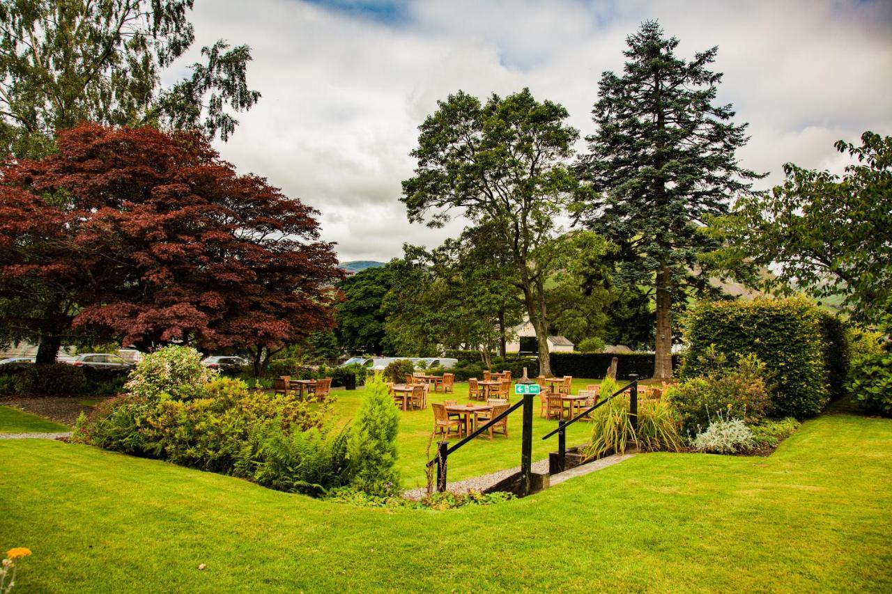 The Swan At Grasmere- The Inn Collection Group Luaran gambar