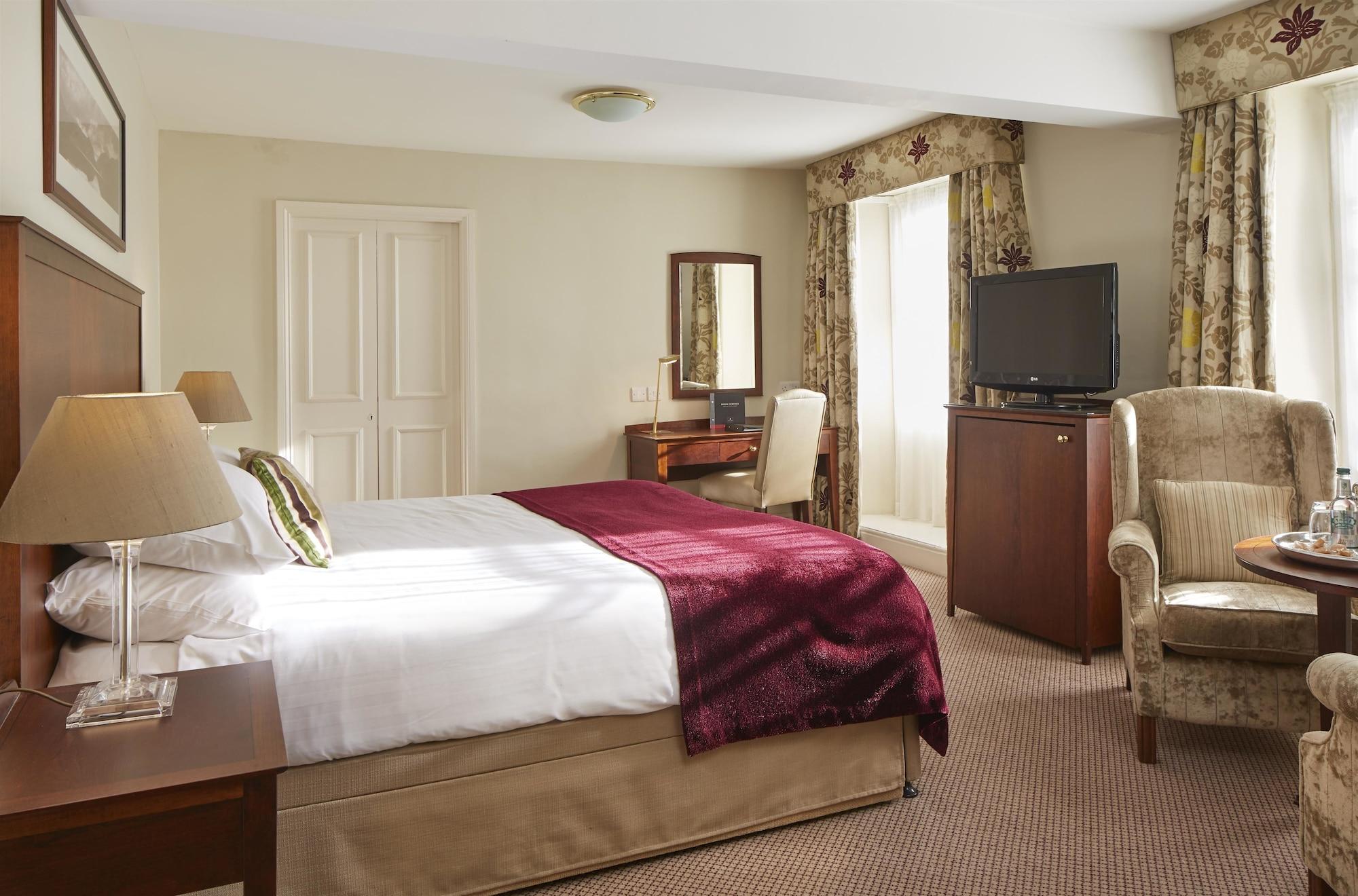 The Swan At Grasmere- The Inn Collection Group Luaran gambar