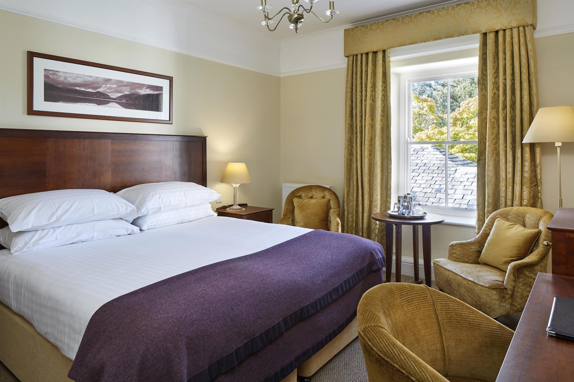 The Swan At Grasmere- The Inn Collection Group Luaran gambar