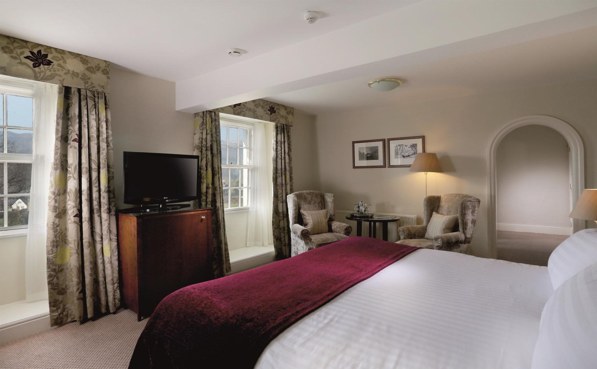 The Swan At Grasmere- The Inn Collection Group Luaran gambar