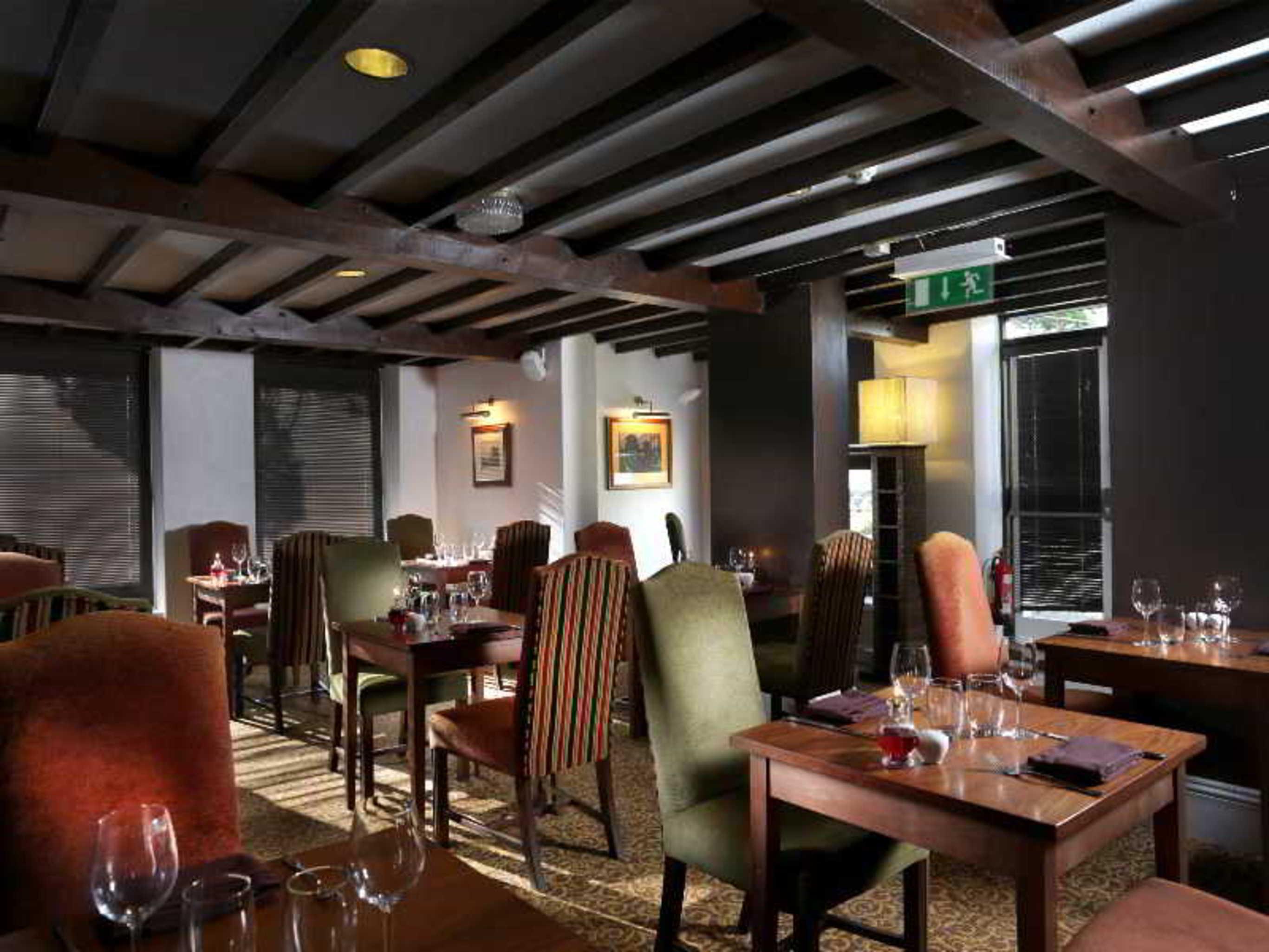 The Swan At Grasmere- The Inn Collection Group Luaran gambar