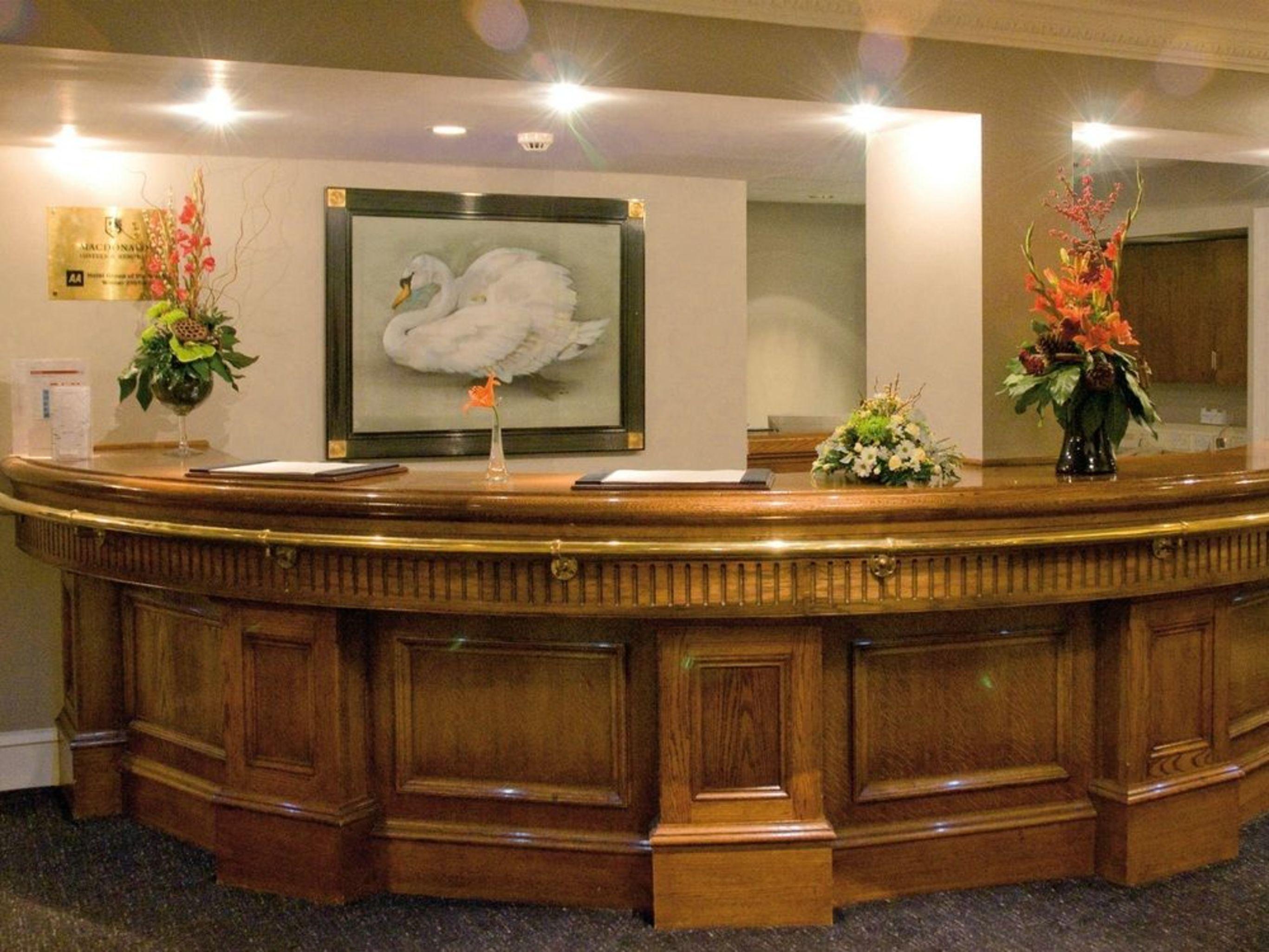 The Swan At Grasmere- The Inn Collection Group Luaran gambar