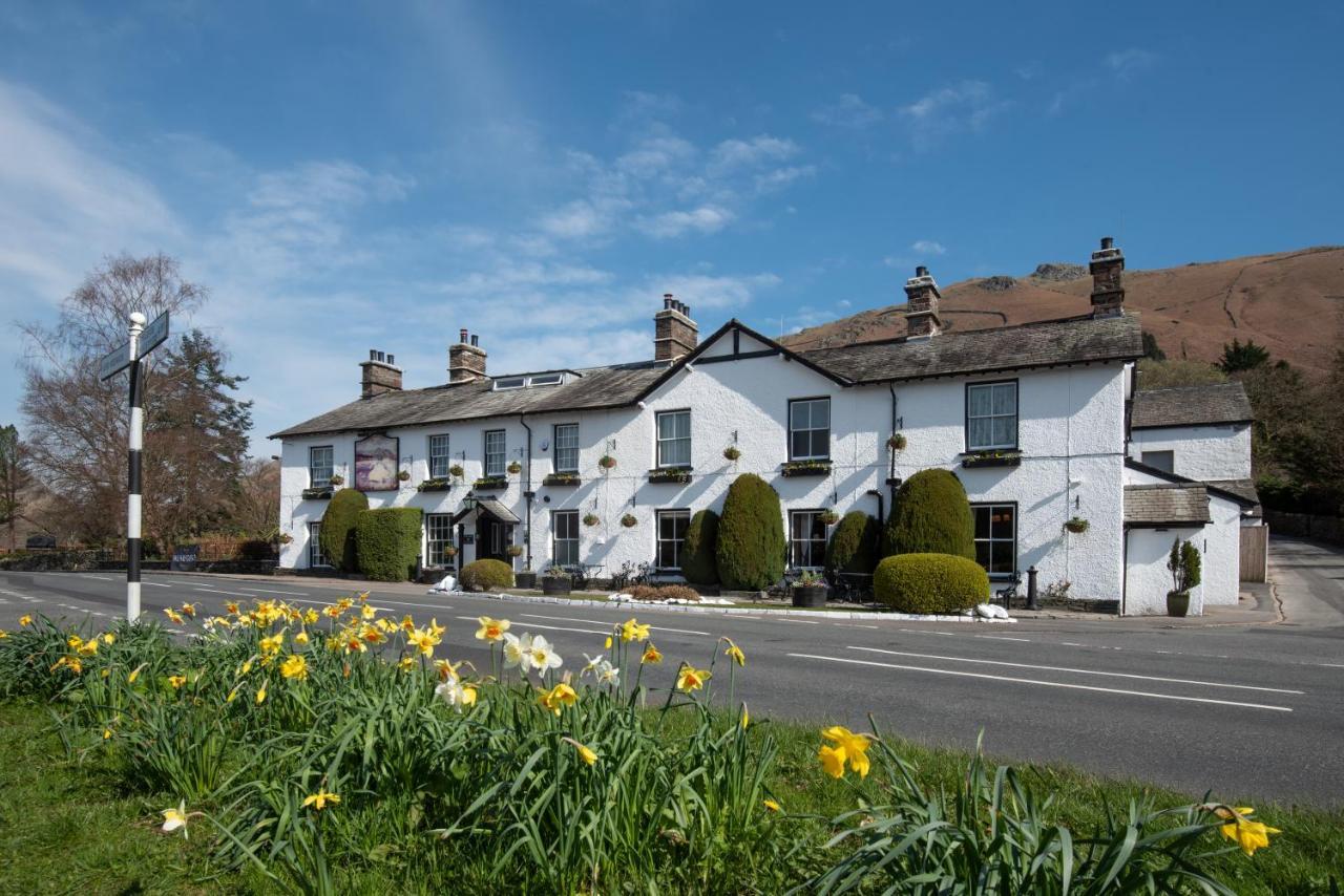 The Swan At Grasmere- The Inn Collection Group Luaran gambar
