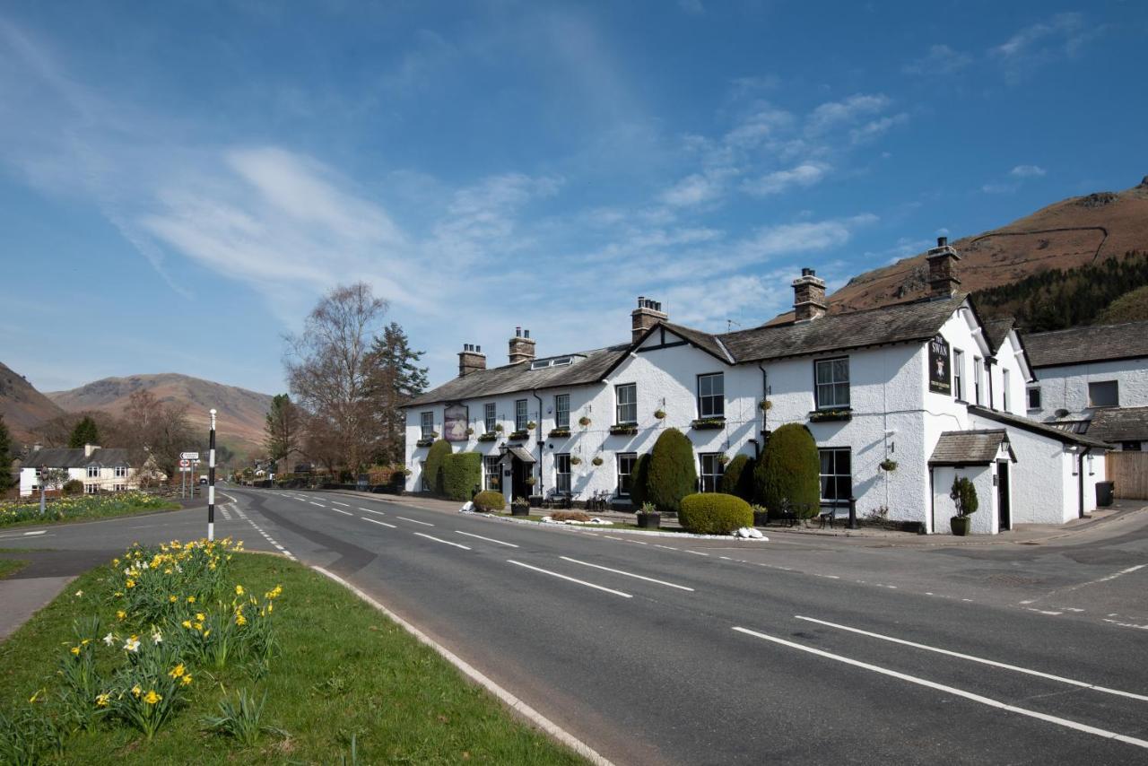 The Swan At Grasmere- The Inn Collection Group Luaran gambar