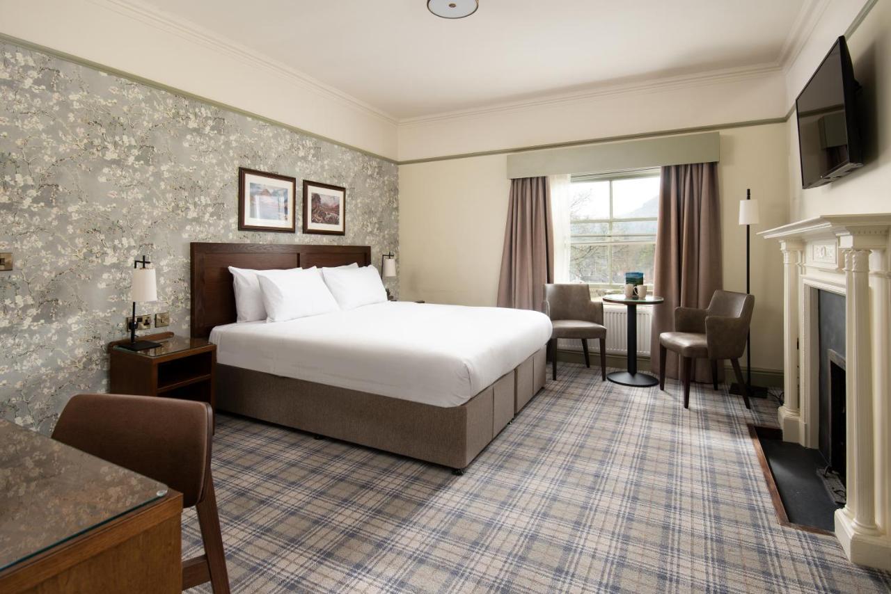 The Swan At Grasmere- The Inn Collection Group Luaran gambar