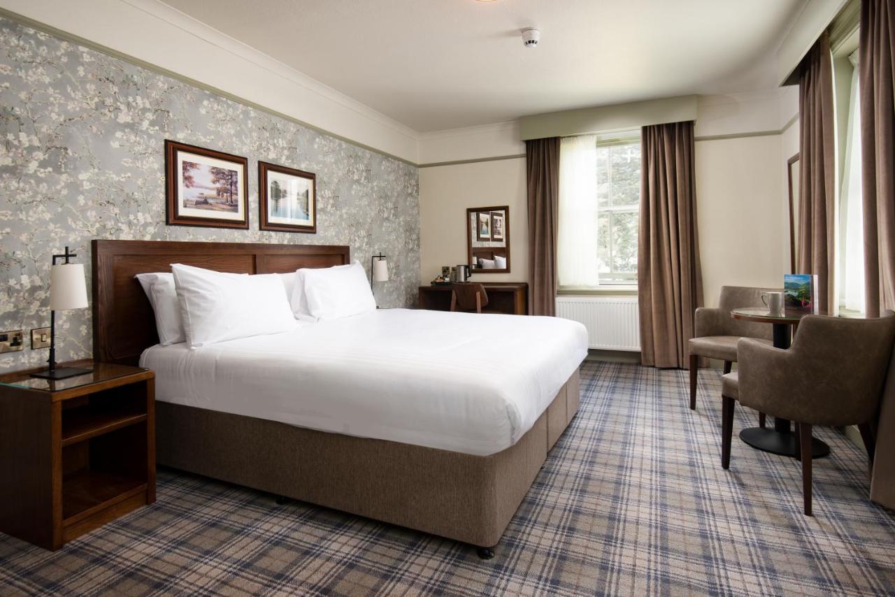 The Swan At Grasmere- The Inn Collection Group Luaran gambar
