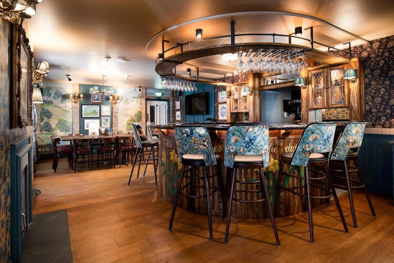 The Swan At Grasmere- The Inn Collection Group Luaran gambar