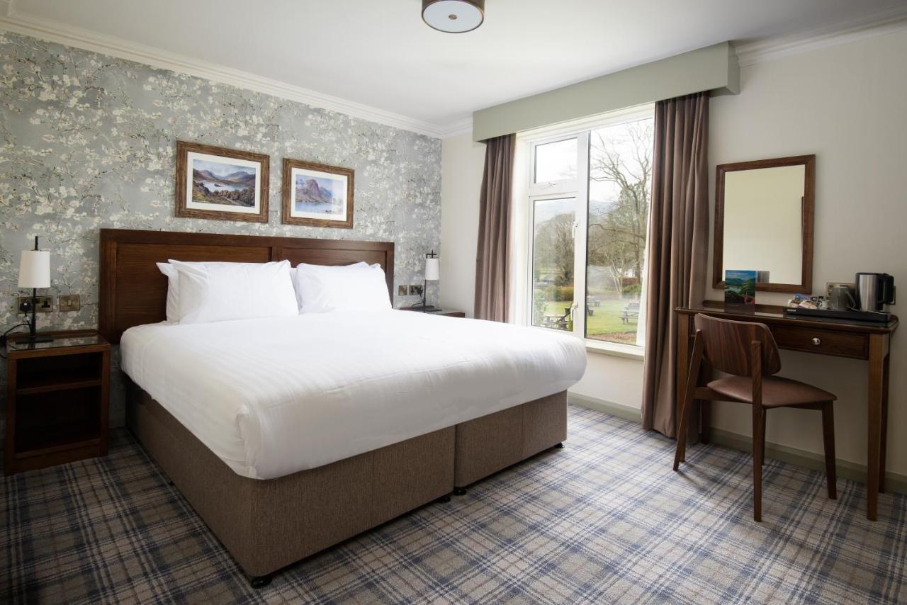 The Swan At Grasmere- The Inn Collection Group Luaran gambar