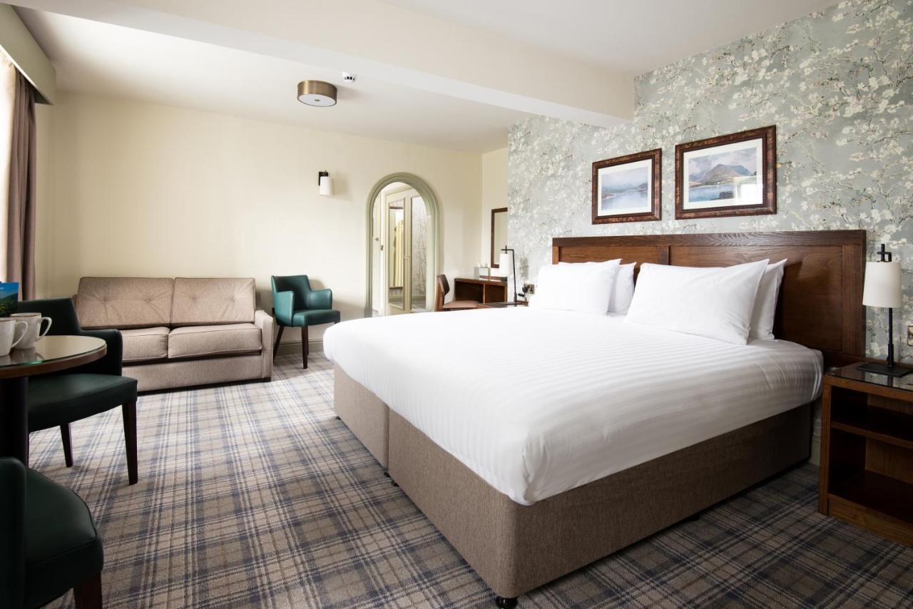The Swan At Grasmere- The Inn Collection Group Luaran gambar