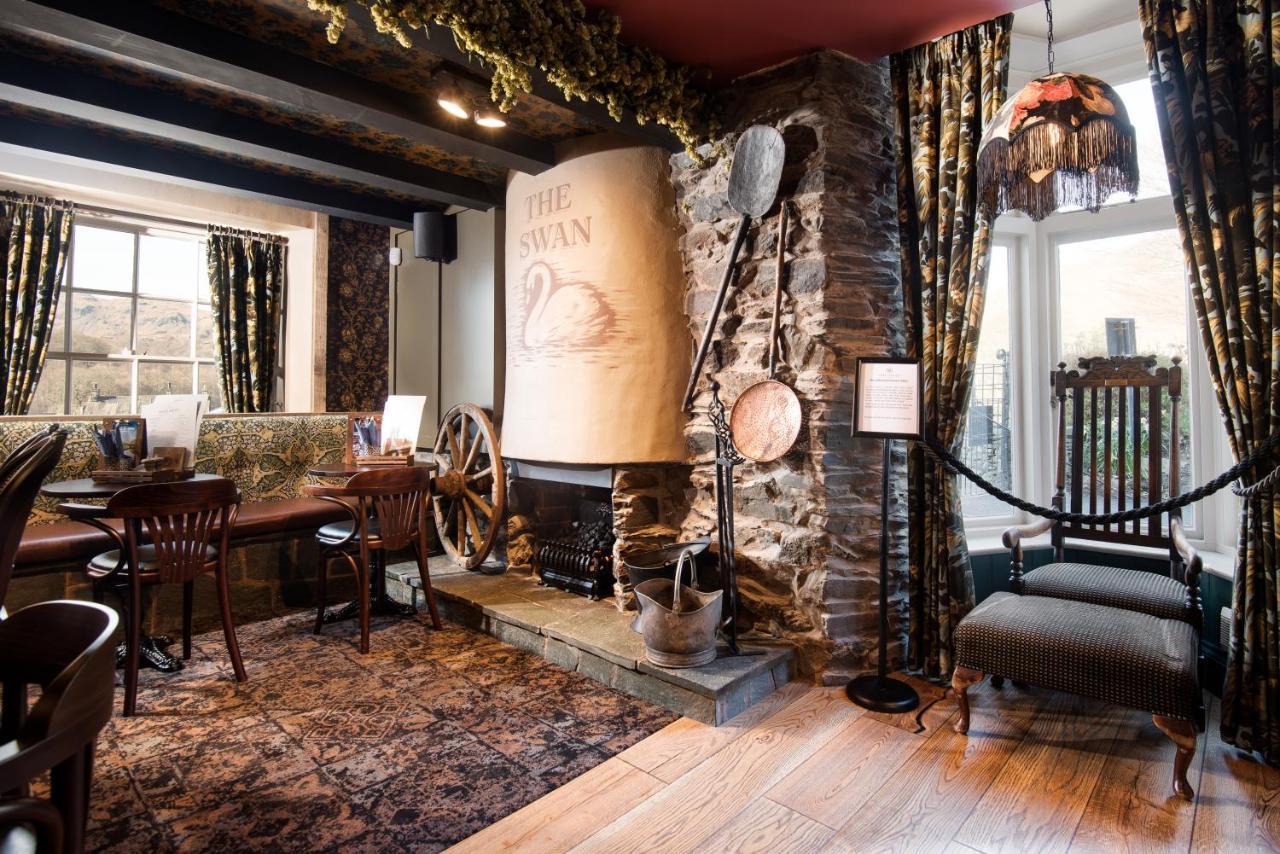 The Swan At Grasmere- The Inn Collection Group Luaran gambar