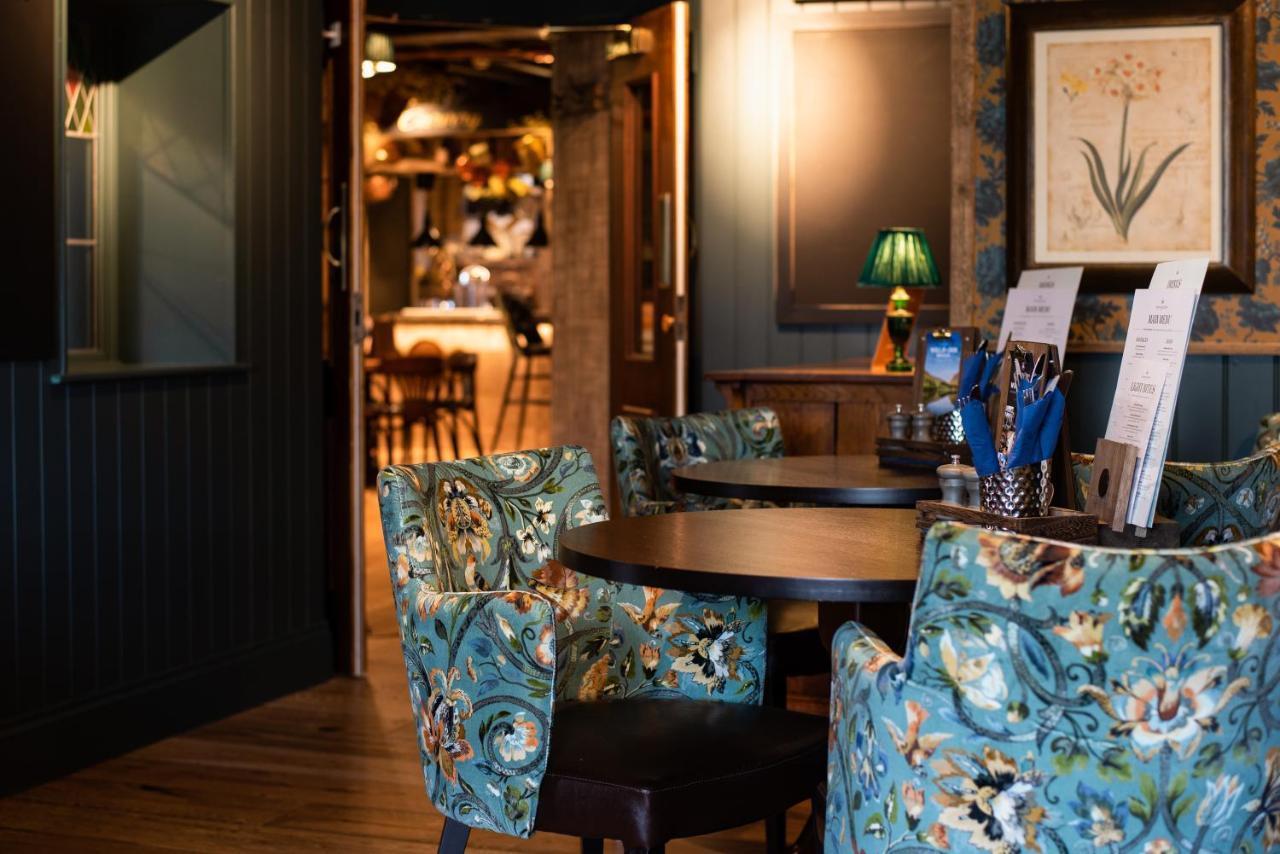 The Swan At Grasmere- The Inn Collection Group Luaran gambar