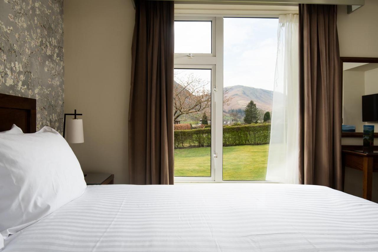 The Swan At Grasmere- The Inn Collection Group Luaran gambar
