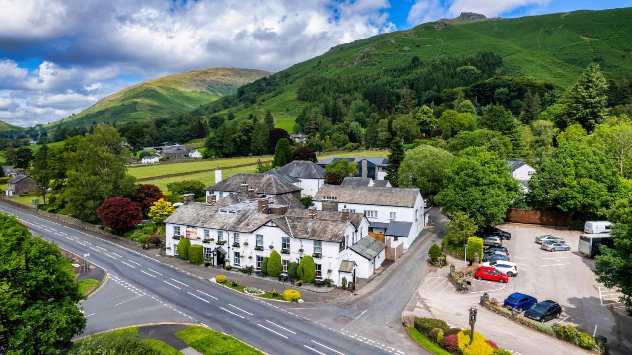 The Swan At Grasmere- The Inn Collection Group Luaran gambar