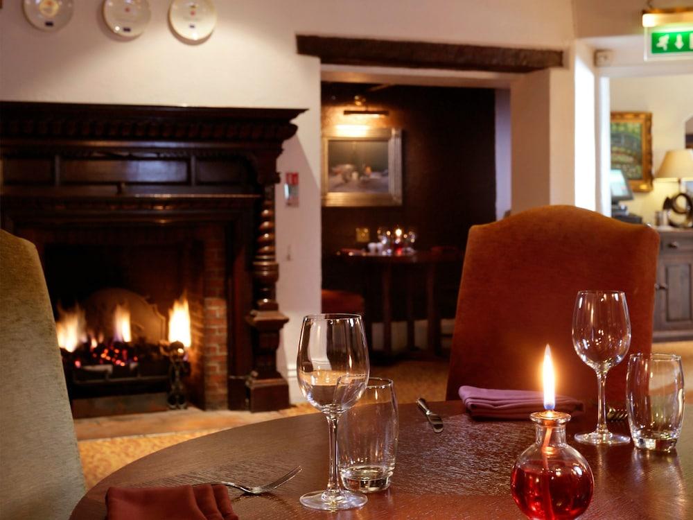 The Swan At Grasmere- The Inn Collection Group Luaran gambar