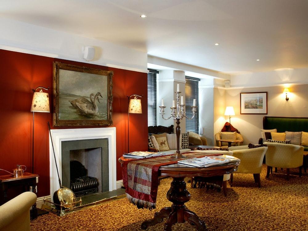 The Swan At Grasmere- The Inn Collection Group Luaran gambar