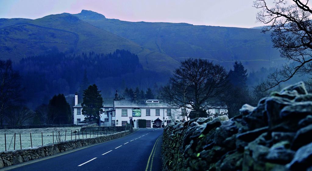The Swan At Grasmere- The Inn Collection Group Luaran gambar